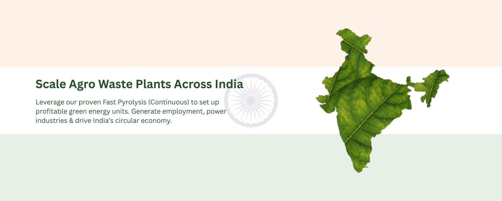 Waste to Energy Solutions in India | JRKENERGY