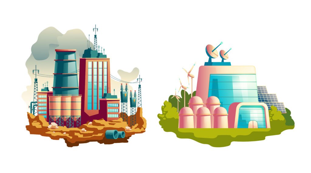 agricultural waste pyrolysis