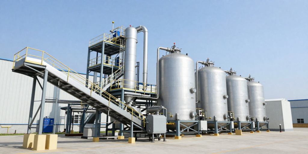 sustainable industrial energy systems