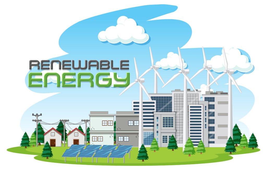 renewable energy solutions India
