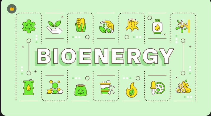 bioenergy companies in Pune