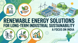 renewable energy solutions India