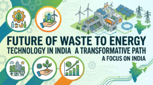waste to energy technology